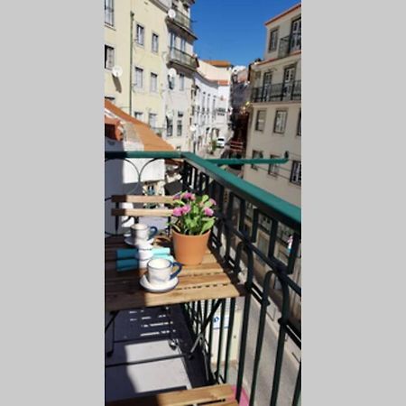Inloveapartments - Alfama Best Balcony Lisboa Екстериор снимка