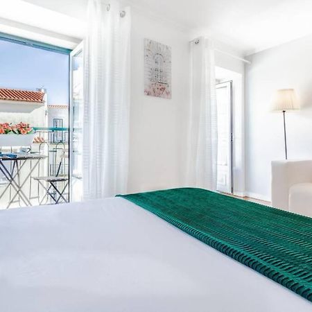 Inloveapartments - Alfama Best Balcony Lisboa Екстериор снимка