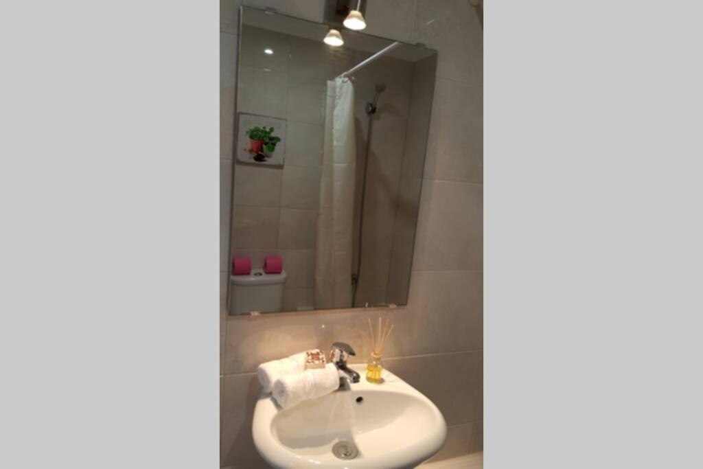 Inloveapartments - Alfama Best Balcony Lisboa Екстериор снимка