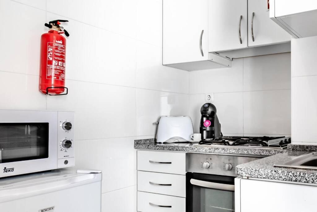 Inloveapartments - Alfama Best Balcony Lisboa Екстериор снимка
