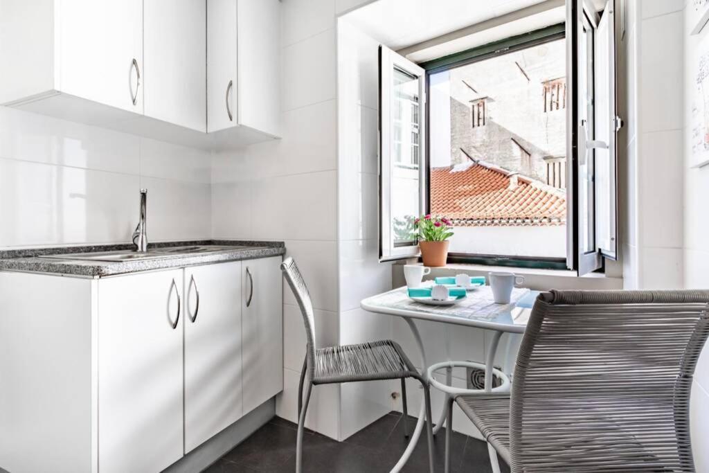 Inloveapartments - Alfama Best Balcony Lisboa Екстериор снимка