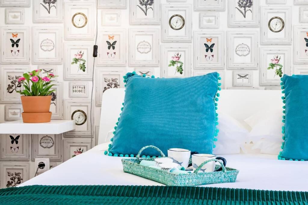 Inloveapartments - Alfama Best Balcony Lisboa Екстериор снимка