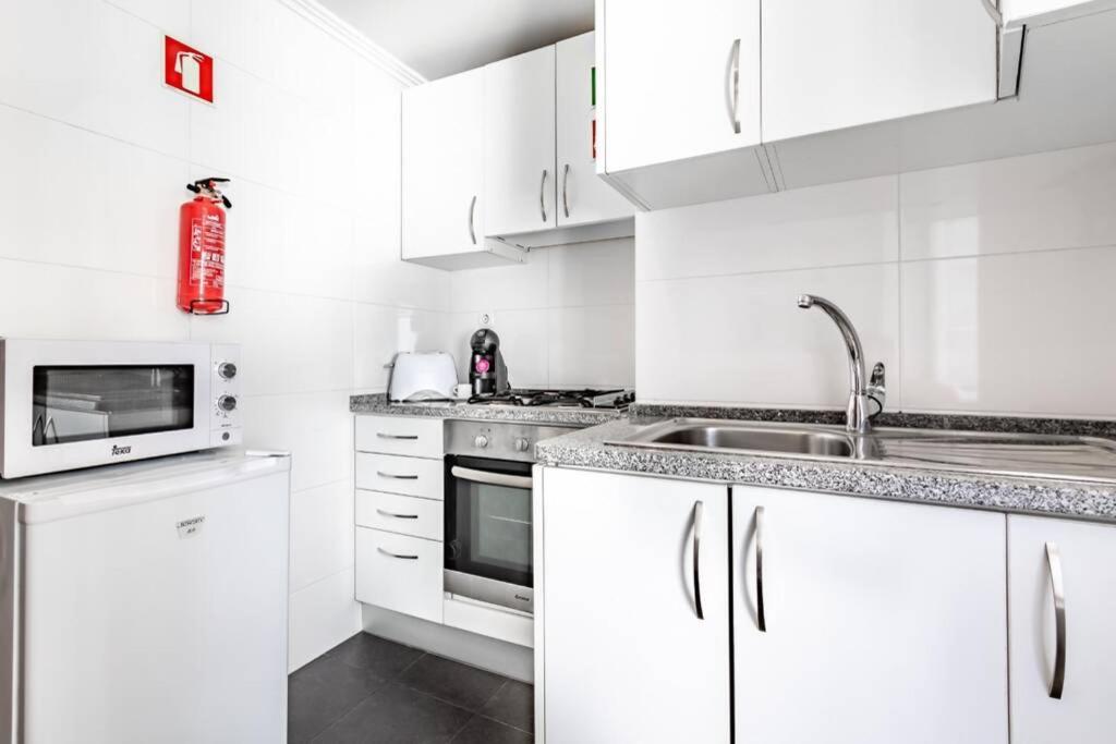 Inloveapartments - Alfama Best Balcony Lisboa Екстериор снимка